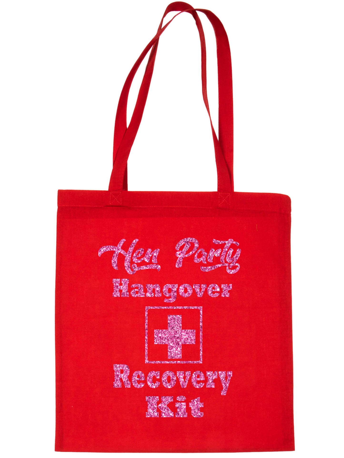 Hen Party Hangover Wedding Favour Gift Bags Hen Party Funny Shopping Tote Bag