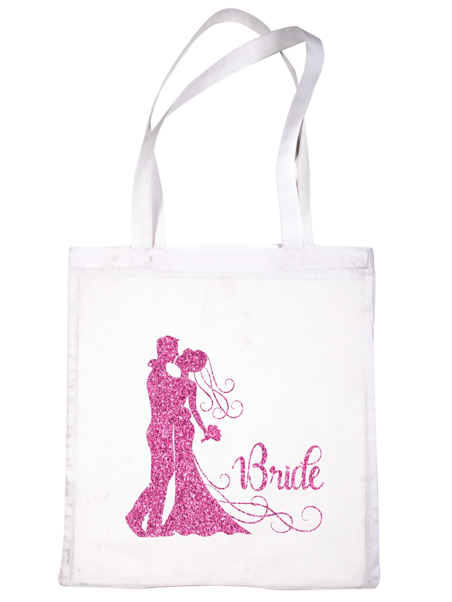 Bride Wedding Favour Gift Bags Hen Party Gift Funny Shopping Tote