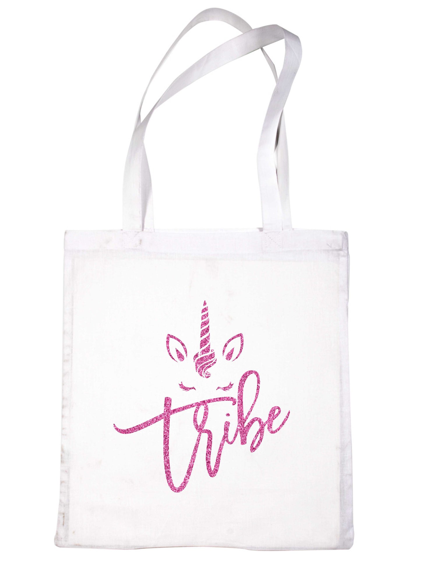 Unicorn Tribe Wedding Favour Gift Bags Hen Party Gift Funny Shopping Tote