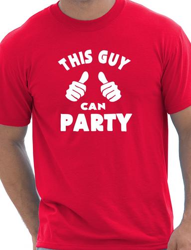 This Guy Is Getting Married T-Shirt