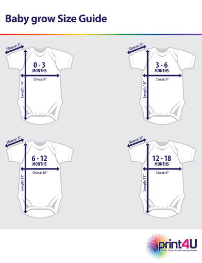 Born To Be A Biker Motorbike Baby Onesie Vest