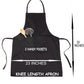 Apron Greatest Gamer Gift For Her Gift For Him Funny Birthday Present