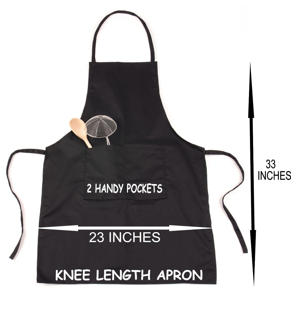 Apron Greatest Chef Gift For Her Gift For Him Cook Funny Birthday Present