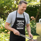 Made In 1986 - 40 Years of Being Totally Awesome BBQ Apron