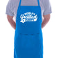 Apron Greatest Bampi Gift For Him Birthday Father's Day Present