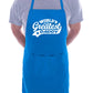 Apron Greatest Daddy Gift For Him Birthday Father's Day Present