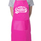 Apron Greatest Mummy Gift For Her Birthday Mother's Day Present