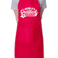 Apron Greatest Mummy Gift For Her Birthday Mother's Day Present