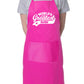 Apron Greatest Nan Gift For Her Birthday Mother's Day Present