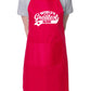 Apron Greatest Nan Gift For Her Birthday Mother's Day Present
