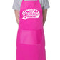 Apron Greatest Grandma Gift For Her Birthday Mother's Day Present