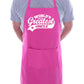 Apron Greatest Uncle Gift For Him Birthday Father's Day Present
