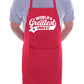 Apron Greatest Uncle Gift For Him Birthday Father's Day Present