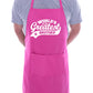 Apron Greatest Brother Gift For Him Birthday Father's Day Present