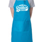 Apron Greatest Sister Gift For Her Birthday Mother's Day Present