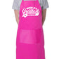 Apron Greatest Sister Gift For Her Birthday Mother's Day Present