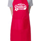 Apron Greatest Sister Gift For Her Birthday Mother's Day Present