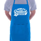 Apron Greatest Carpenter Gift For Him Gift for Her Handyman Birthday