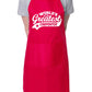 Apron Greatest Carpenter Gift For Him Gift for Her Handyman Birthday