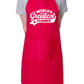 Apron Greatest Plumber Gift For Him Gift for Her Handyman Birthday