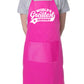 Apron Greatest Gardener Gift For Her Gift For Him Funny Birthday Present