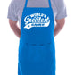 Apron Greatest Gamer Gift For Her Gift For Him Funny Birthday Present