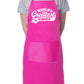 Apron Greatest Gamer Gift For Her Gift For Him Funny Birthday Present