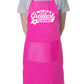 Apron Greatest Teacher Gift For Her Gift For Him Funny Birthday Present
