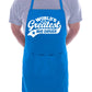Apron Greatest Bus Driver Gift For Her Gift For Him Funny Birthday Present