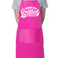 Apron Greatest Bus Driver Gift For Her Gift For Him Funny Birthday Present