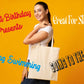 Print4u Shopping Tote Bag For Life Made In 1935 90th Birthday