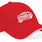 Baseball Cap Greatest Grandpa Gift For Men Present Fathers Day Birthday