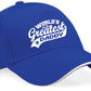 Baseball Cap Greatest Daddy Gift For Men Present Fathers Day Birthday