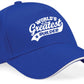 Baseball Cap Greatest Builder Birthday Present Gift For Him Gift For Her