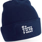 Beanie Hat Funny 70th Birthday Gift For Men & Ladies 70 Year Old Present
