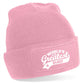Beanie Hat Greatest Dad Gift For Men Birthday Present Fathers Day
