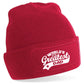 Beanie Hat Greatest Dad Gift For Men Birthday Present Fathers Day