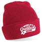 Beanie Hat Greatest Mom Gift For Her Birthday Present Mothers Day