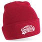 Beanie Hat Greatest Great Grandma Gift For Ladies Birthday Present Mothers Day