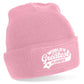 Beanie Hat Greatest Plumber Gift For Her Men's Birthday Present Handyman
