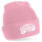Beanie Hat Greatest Skier Gift For Her Men's Birthday Present Skiing