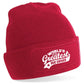 Beanie Hat Greatest Bus Driver Gift For Her Gift For Him Birthday Present