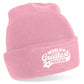 Beanie Hat Greatest Fisherman Gift For Ladies & Men Birthday Present