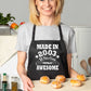 21st Birthday Made In 2003 BBQ Cooking Funny Novelty Apron
