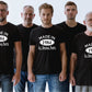 40th Men's Birthday T-Shirt Made in 1984 Tee Shirt Age 40 Birthday Gift for Men