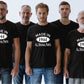 Made in 1944 80th Men's Birthday T-Shirt Age 80
