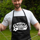 Apron Greatest Dad Gift For Him Birthday Father's Day Present