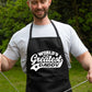 Apron Greatest Daddy Gift For Him Birthday Father's Day Present