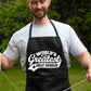 Apron Greatest Great Grandad Gift For Him Birthday Father's Day Present