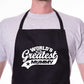 Apron Greatest Mummy Gift For Her Birthday Mother's Day Present